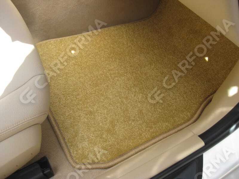 Ворсовые коврики на BMW 3 Gran Turismo (F34) 2013&nbsp;-&nbsp;2020 в Улан-Удэ
