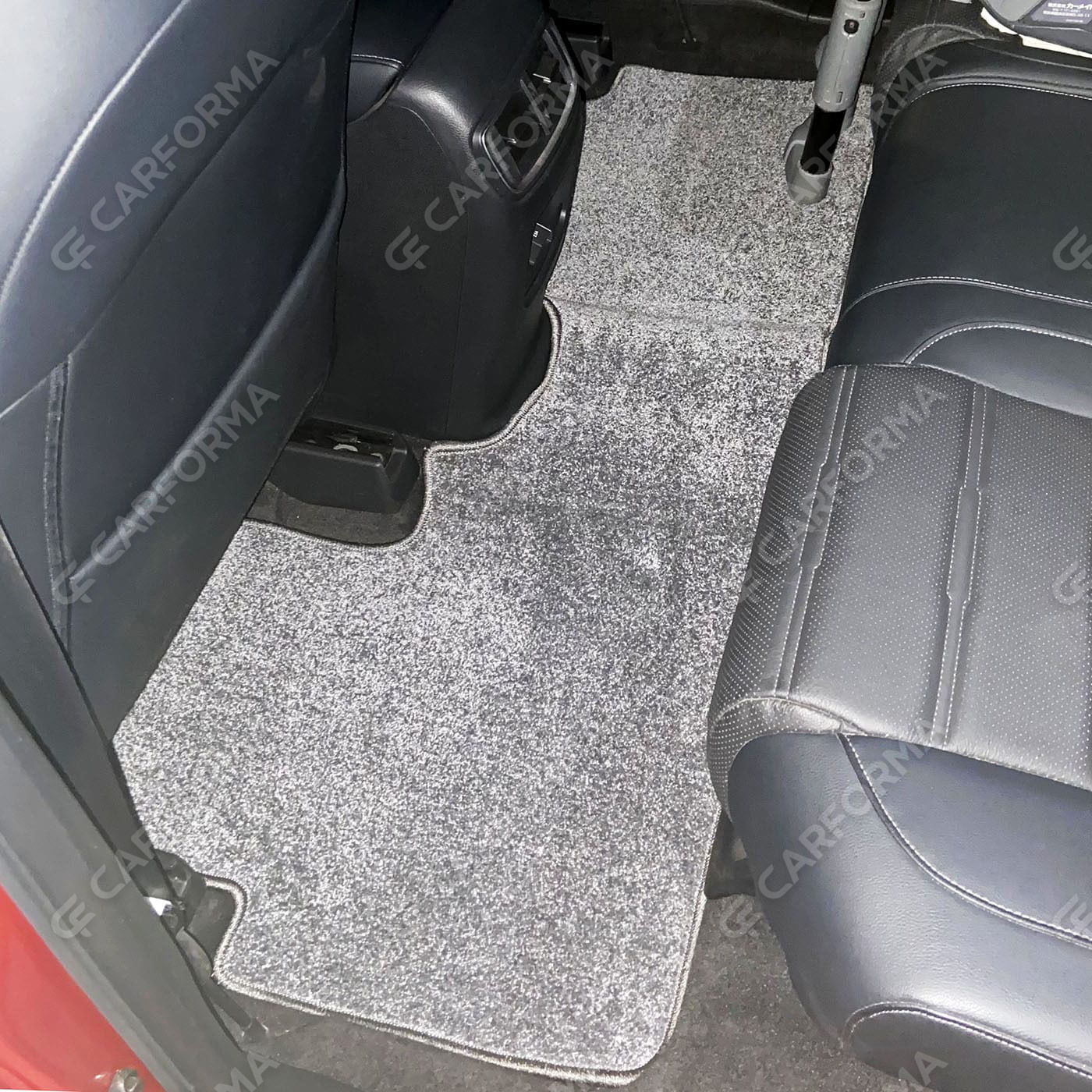 EVA коврики на Honda Breeze 1 2019&nbsp;-&nbsp;2023 в Улан-Удэ