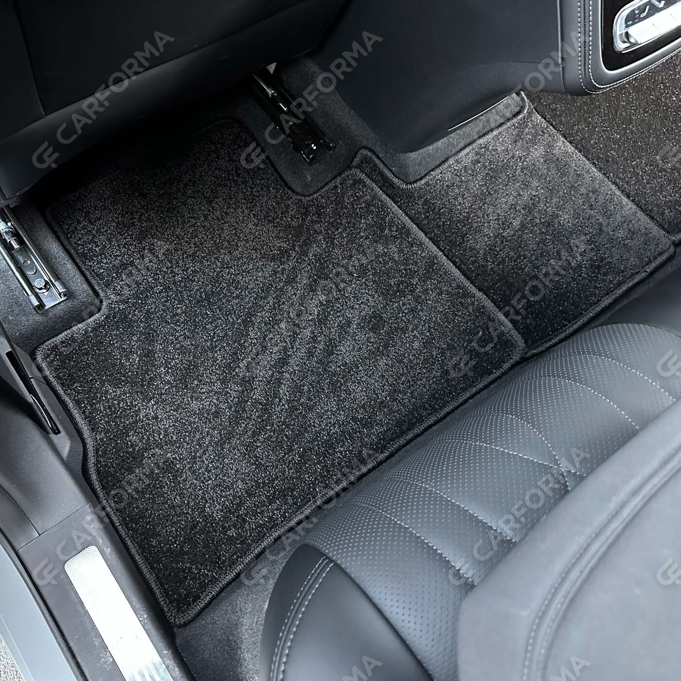 Коврики на Exeed RX 2022&nbsp;-&nbsp;2026 в Улан-Удэ