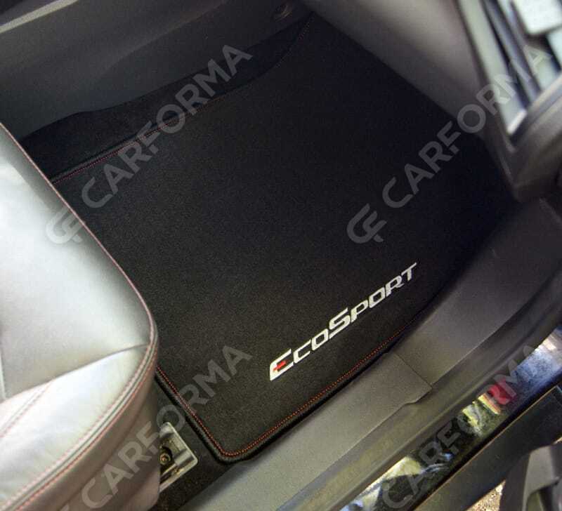 EVA коврики на Ford EcoSport 2012&nbsp;-&nbsp;2023 в Улан-Удэ