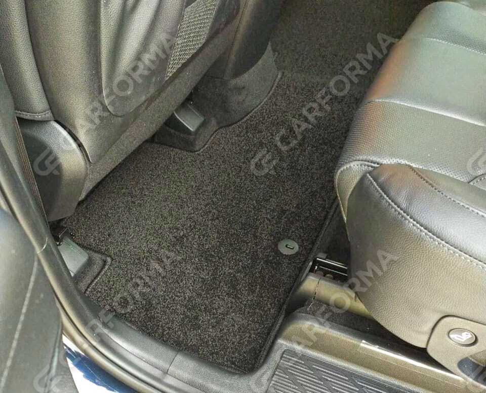 Коврики на Hyundai Palisade 2018&nbsp;-&nbsp;2026 в Улан-Удэ