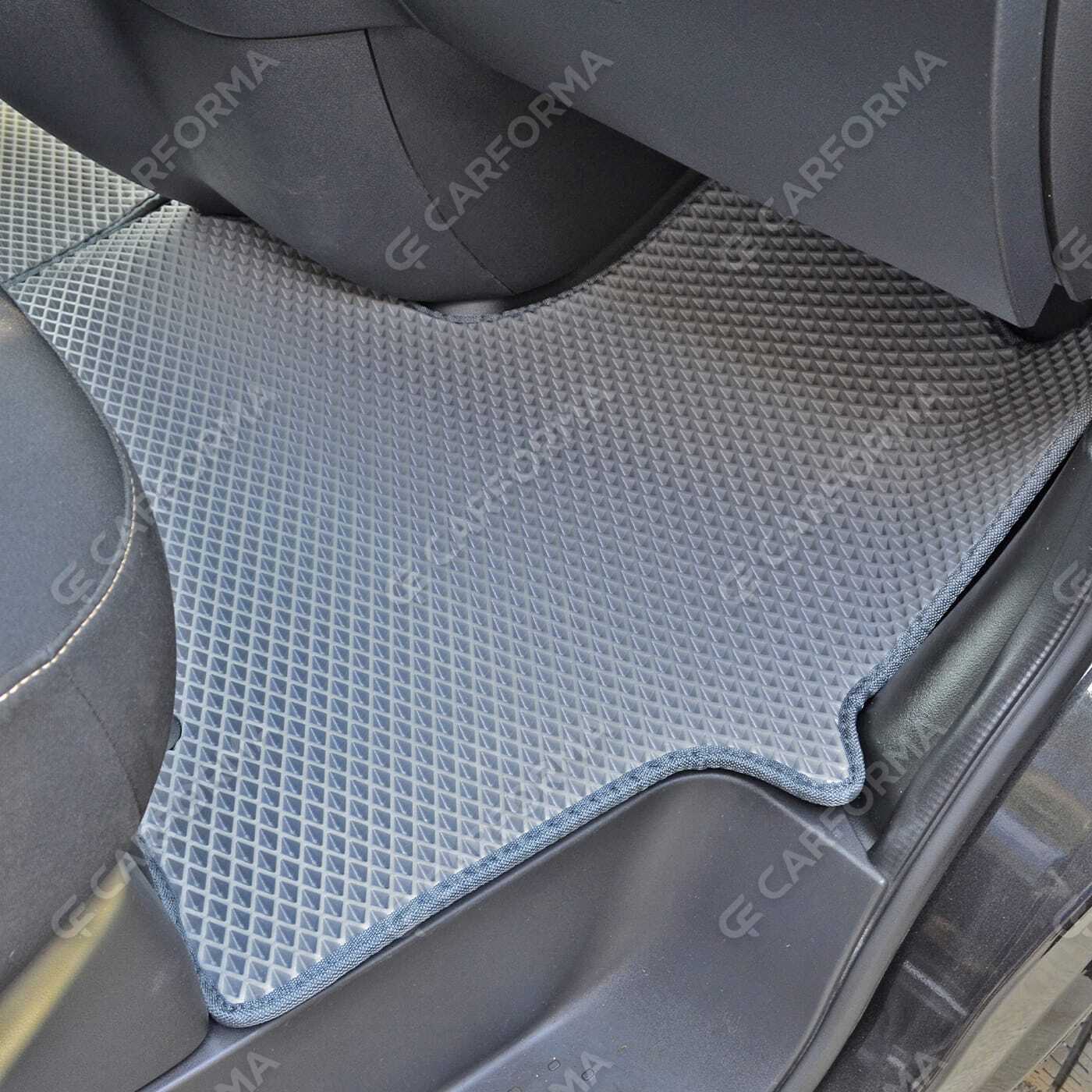 Коврики на Renault Trafic III 2014&nbsp;-&nbsp;2026 в Улан-Удэ