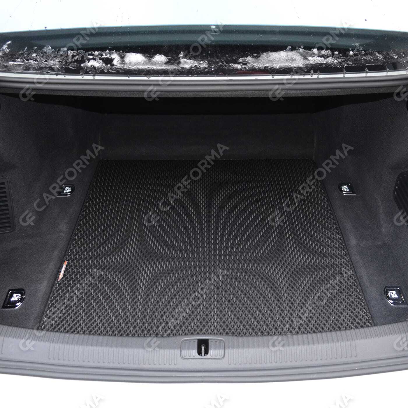 Ворсовые коврики на Audi A8 (D5) 2017&nbsp;-&nbsp;2026 в Улан-Удэ