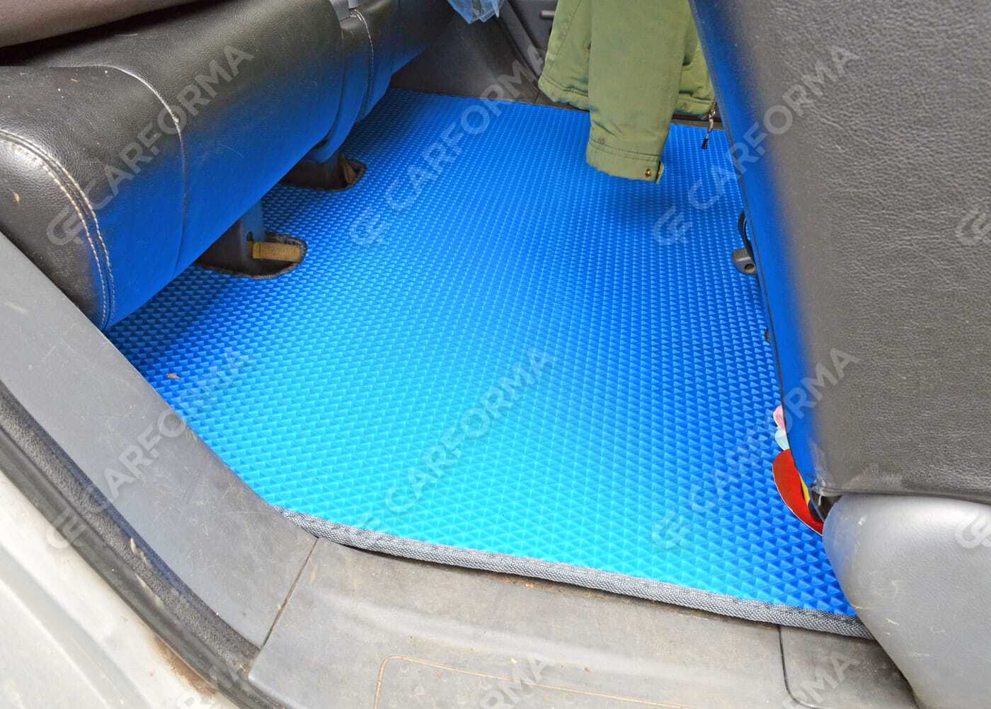 Коврики на Honda Element 2003&nbsp;-&nbsp;2011 в Улан-Удэ