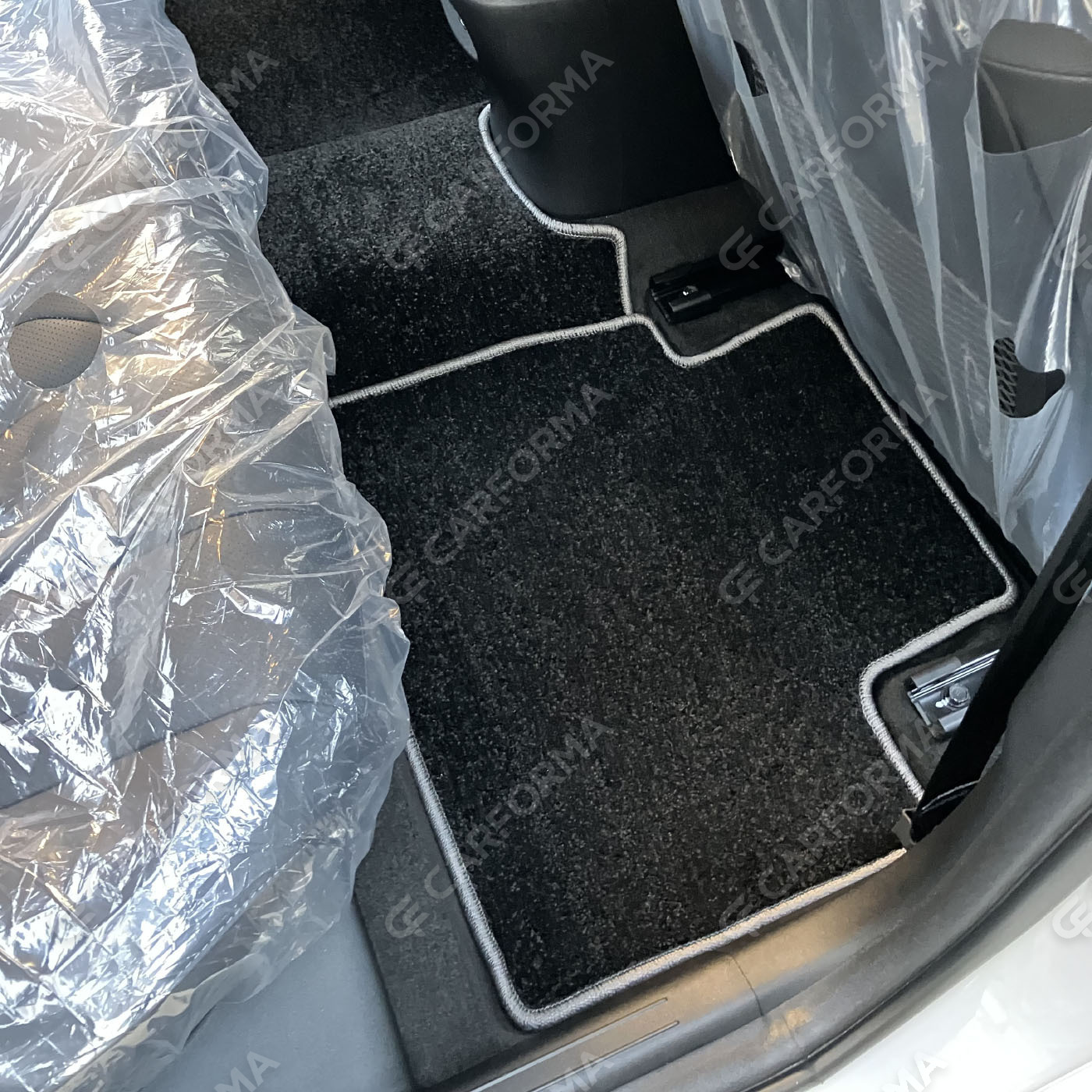 EVA коврики на Hyundai Avante 7 (CN7) 2020&nbsp;-&nbsp;2026 в Улан-Удэ