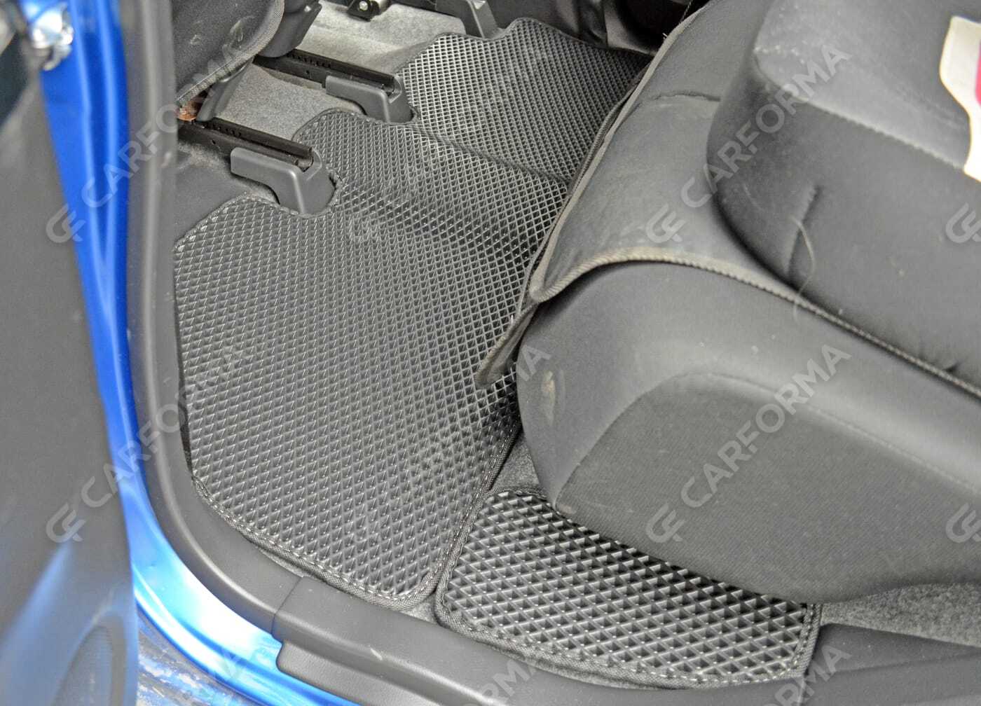 EVA коврики на Nissan DAYZ I 2013&nbsp;-&nbsp;2019 в Улан-Удэ