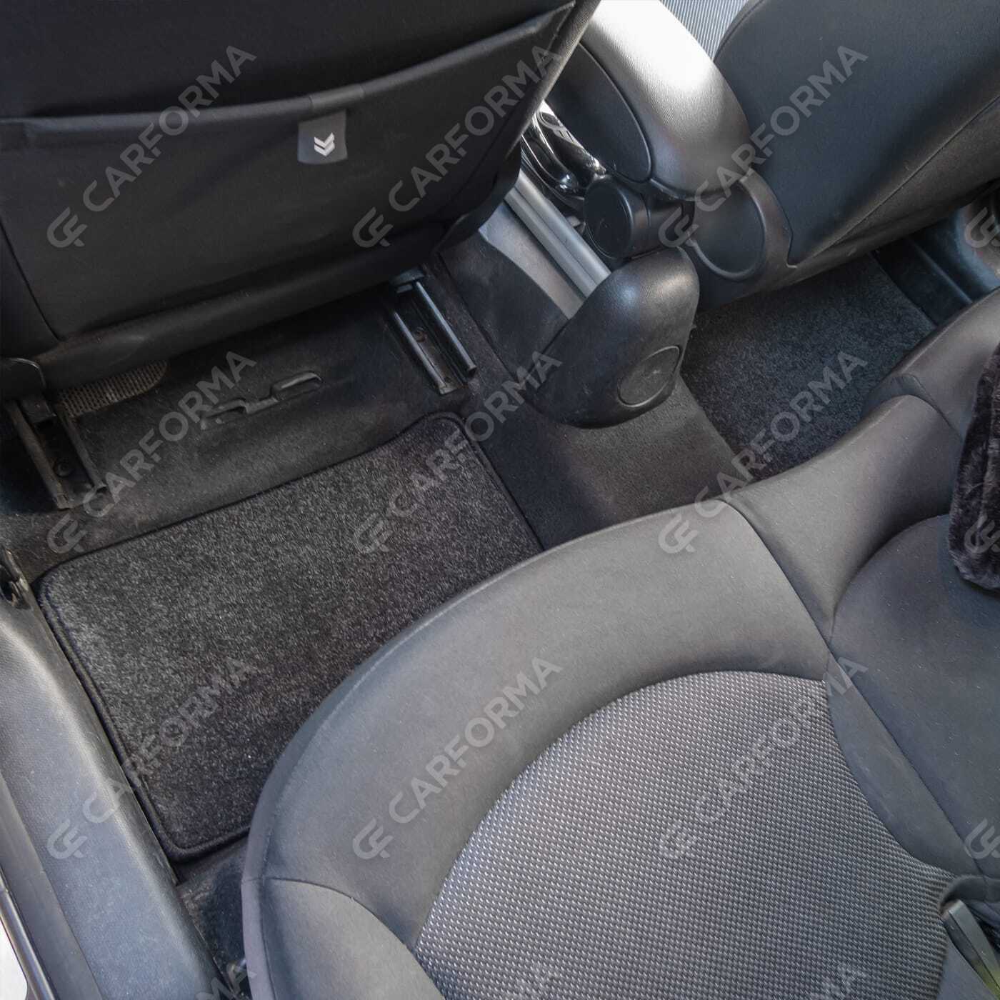 Коврики на Mini Cooper Countryman (R60) 2010&nbsp;-&nbsp;2017 в Улан-Удэ