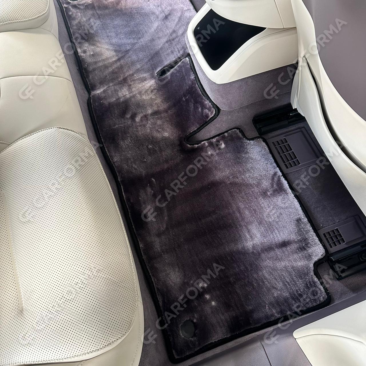 Ворсовые коврики на Avatr 12 2023&nbsp;-&nbsp;2026 в Улан-Удэ