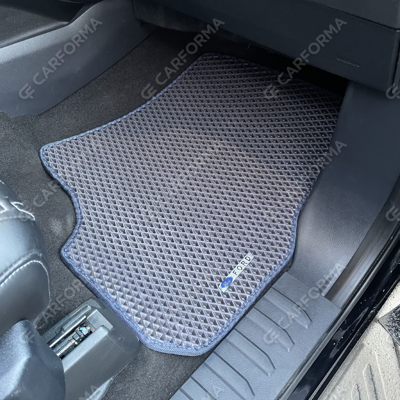 Коврики на Ford F150 2020&nbsp;-&nbsp;2026 в Улан-Удэ