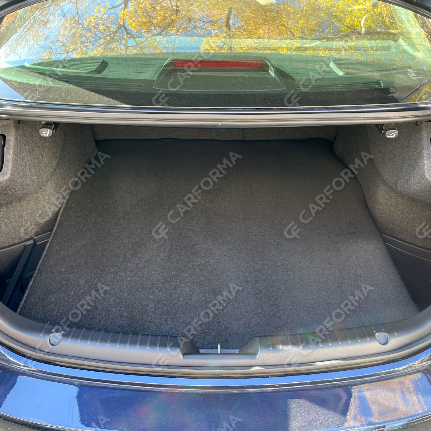 Коврики на Mazda 6 2012&nbsp;-&nbsp;2024 в Улан-Удэ