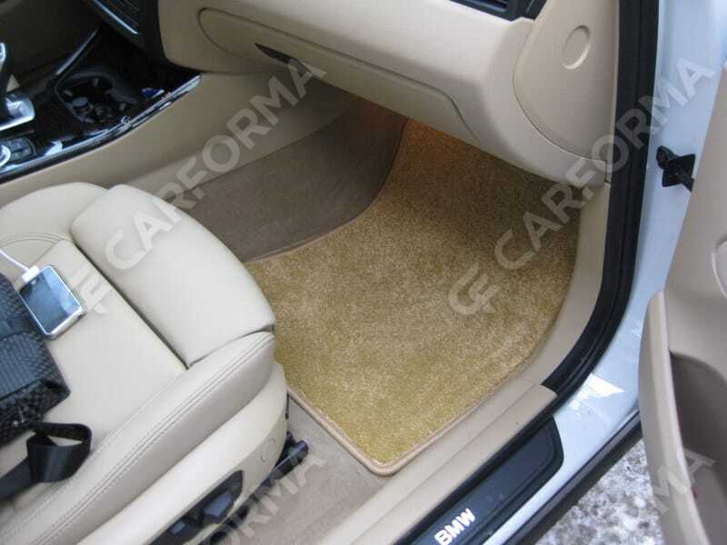 EVA коврики на BMW X3 (F25) 2011&nbsp;-&nbsp;2017 в Улан-Удэ