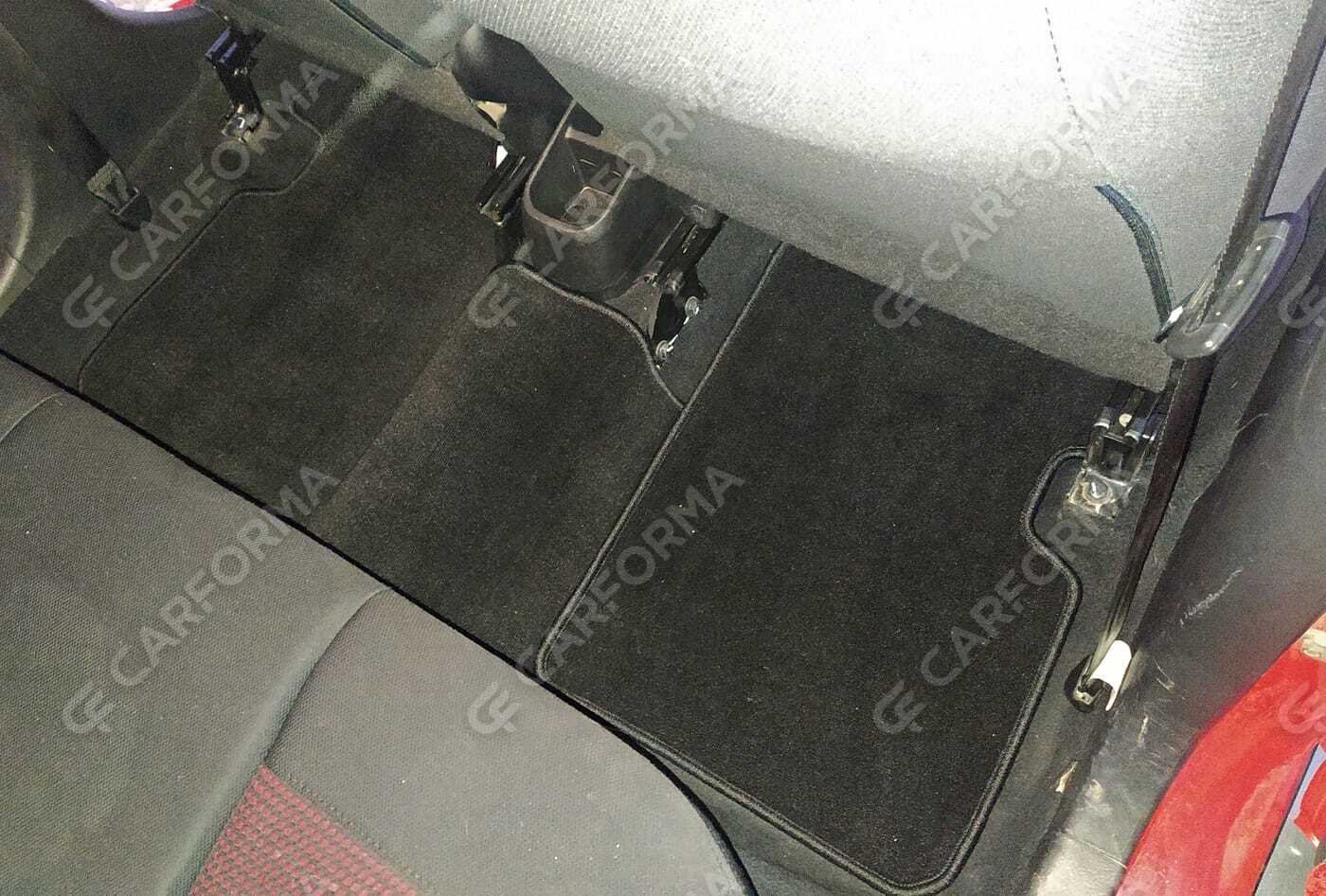 Ворсовые коврики на Great Wall Hover M2 2010&nbsp;-&nbsp;2014 в Улан-Удэ