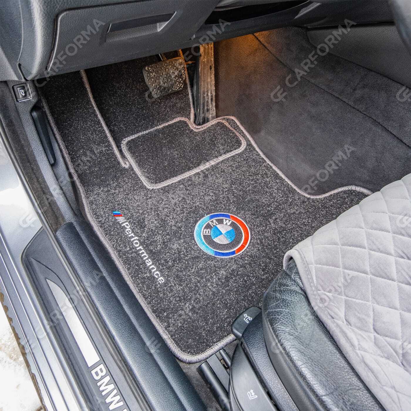 Коврики на BMW 5 (F10/F11) 2010&nbsp;-&nbsp;2017 в Улан-Удэ