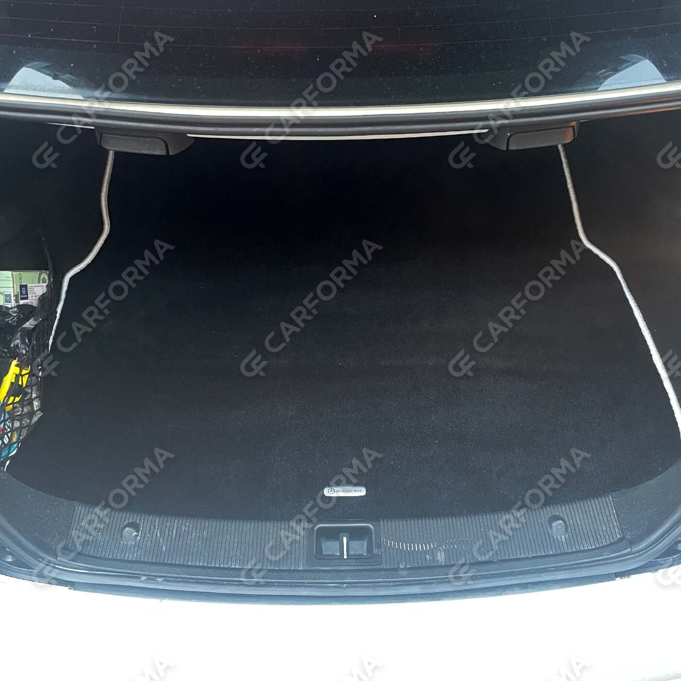 EVA коврики на Mercedes C (W204) 2007&nbsp;-&nbsp;2015 в Улан-Удэ