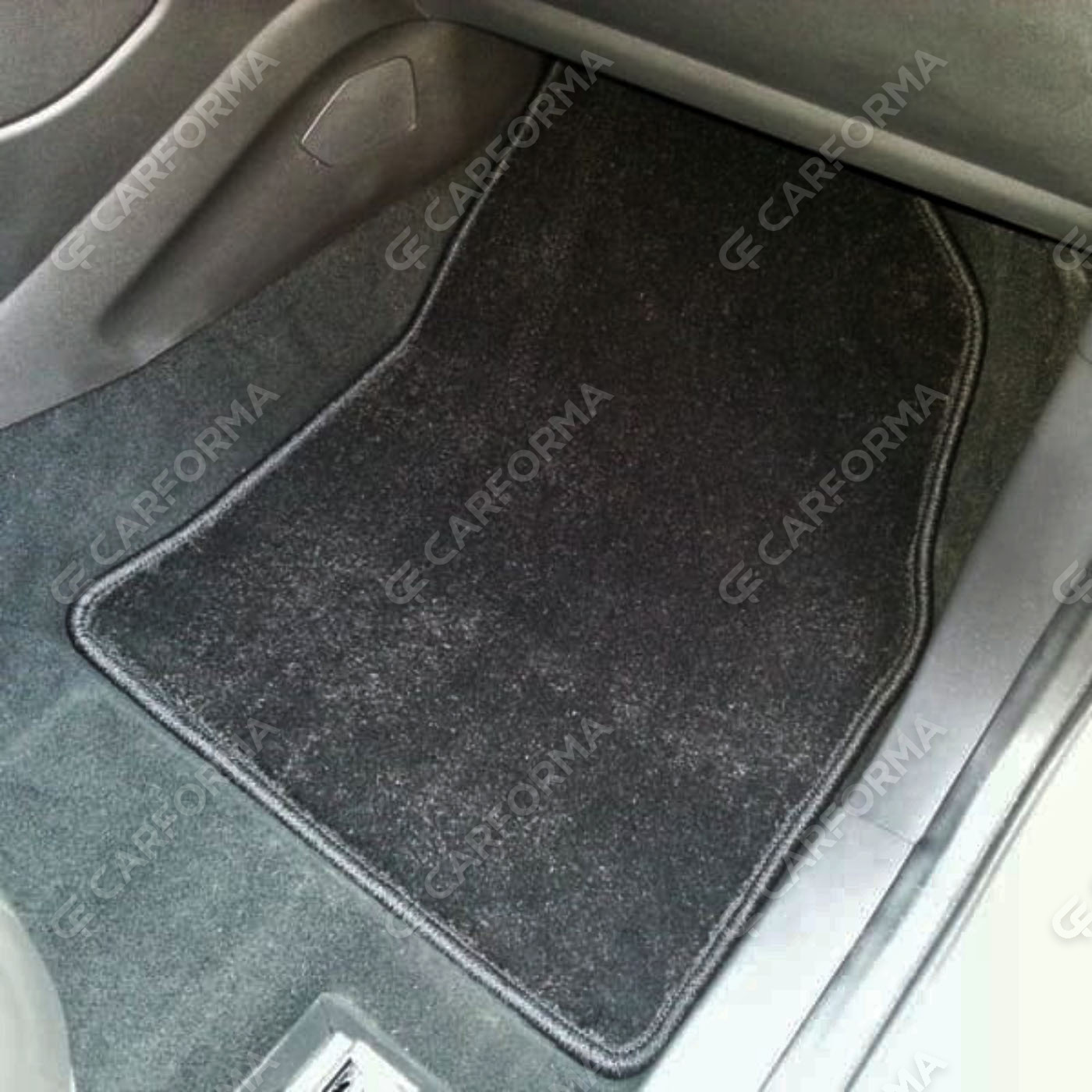 EVA коврики на Ford Kuga I 2008&nbsp;-&nbsp;2013 в Улан-Удэ