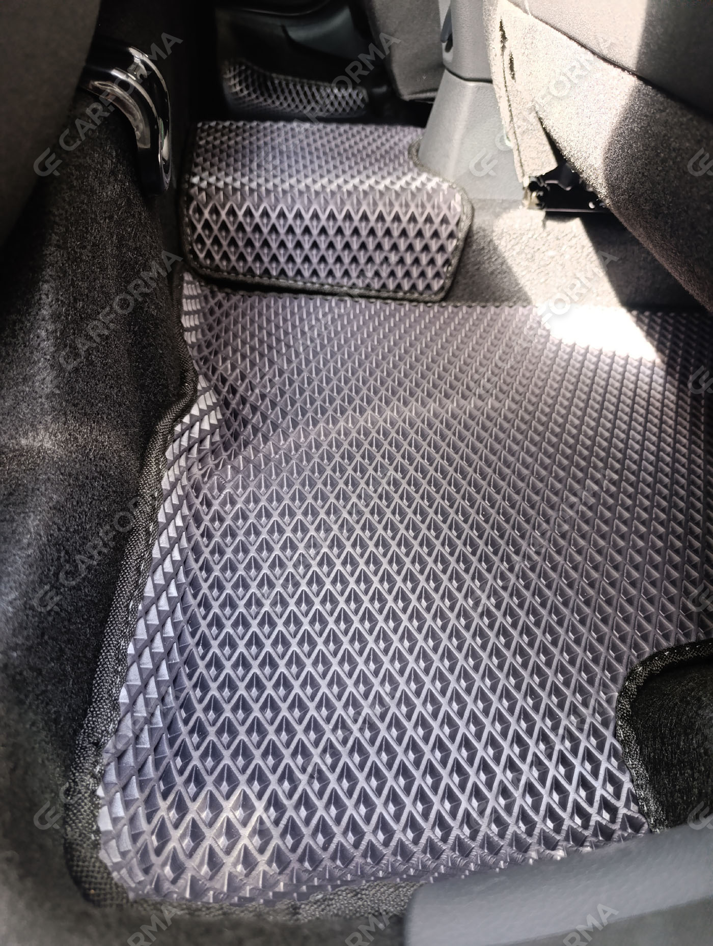 EVA коврики на Lada (ВАЗ) Largus 2012&nbsp;-&nbsp;2026 в Улан-Удэ