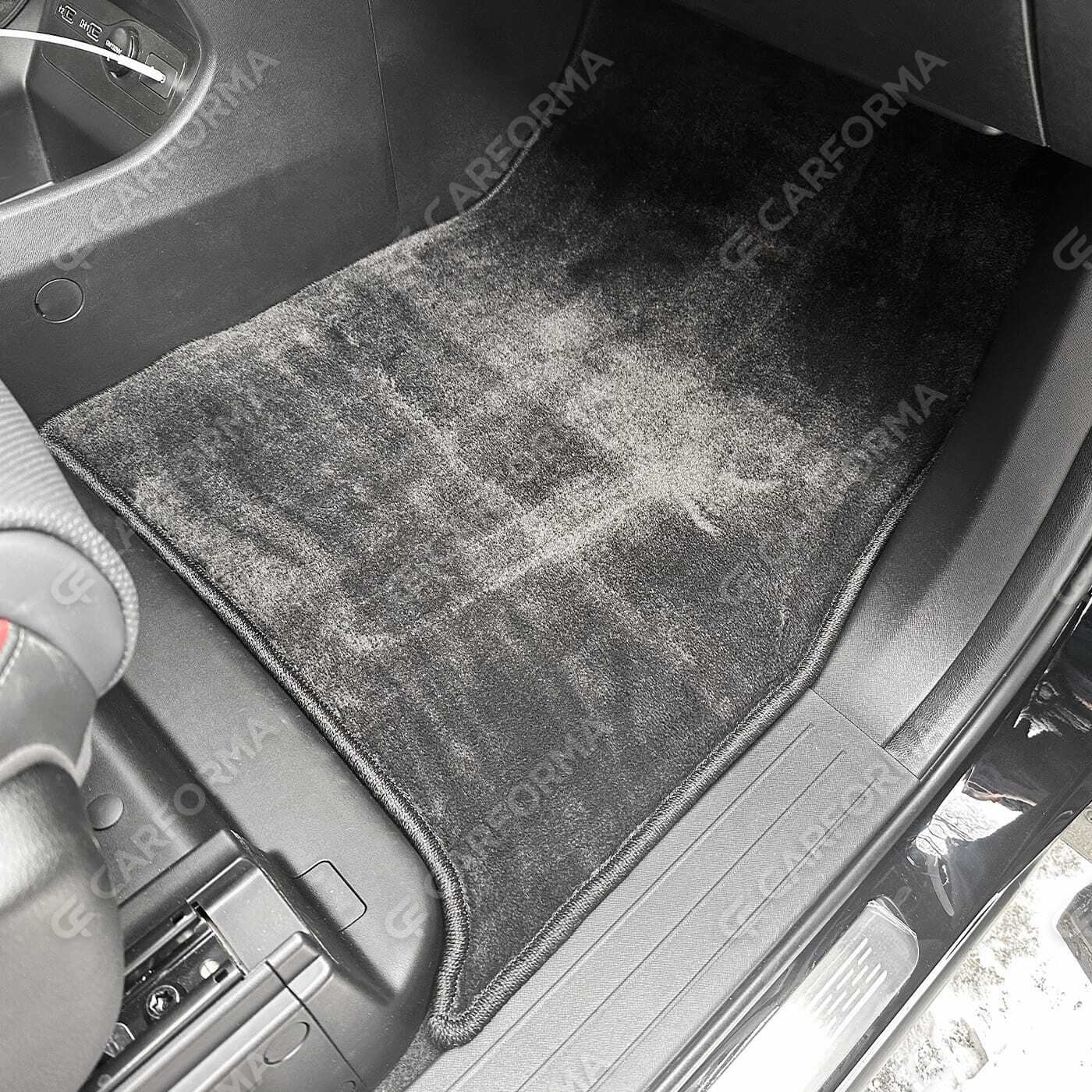 EVA коврики на GAC M8 2022&nbsp;-&nbsp;2026 в Улан-Удэ