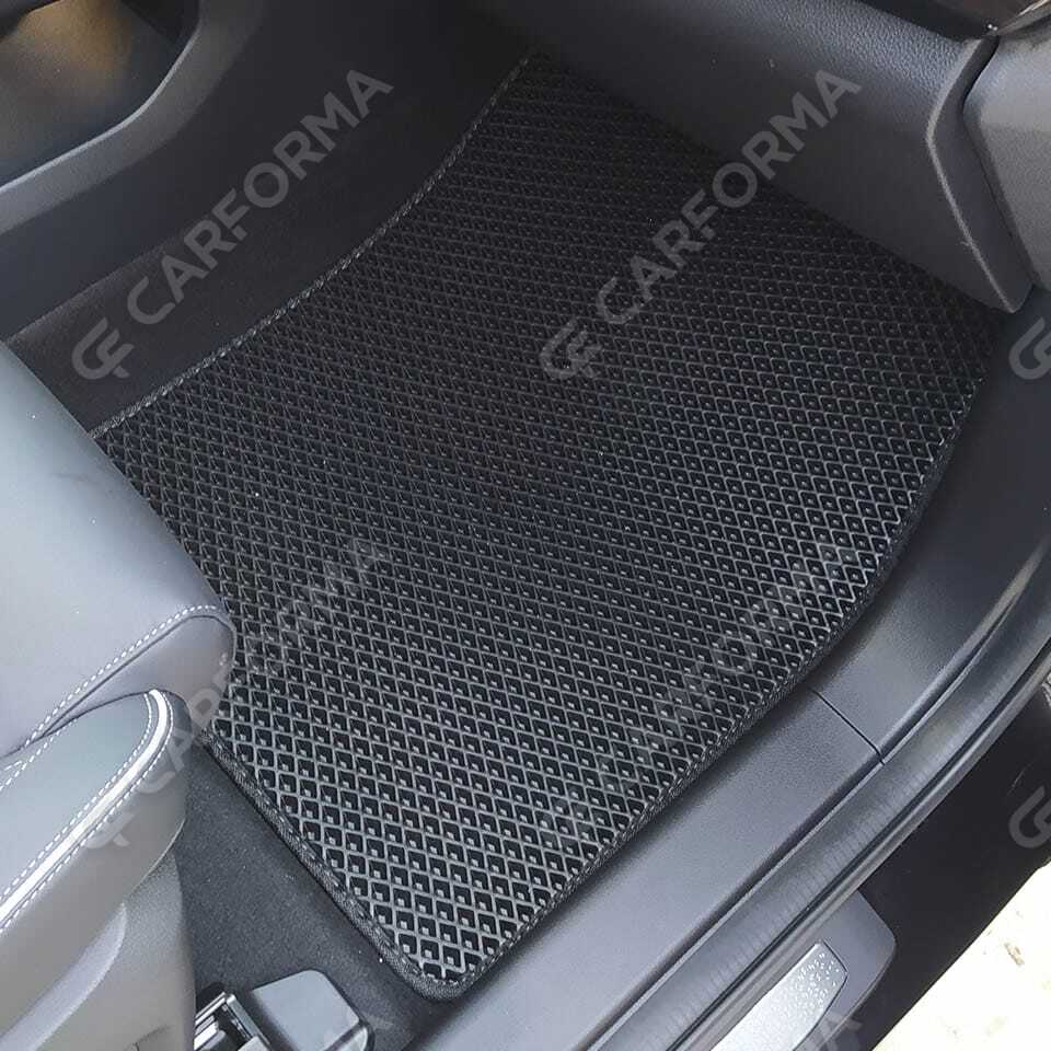 EVA коврики на Exeed VX 2020&nbsp;-&nbsp;2026 в Улан-Удэ