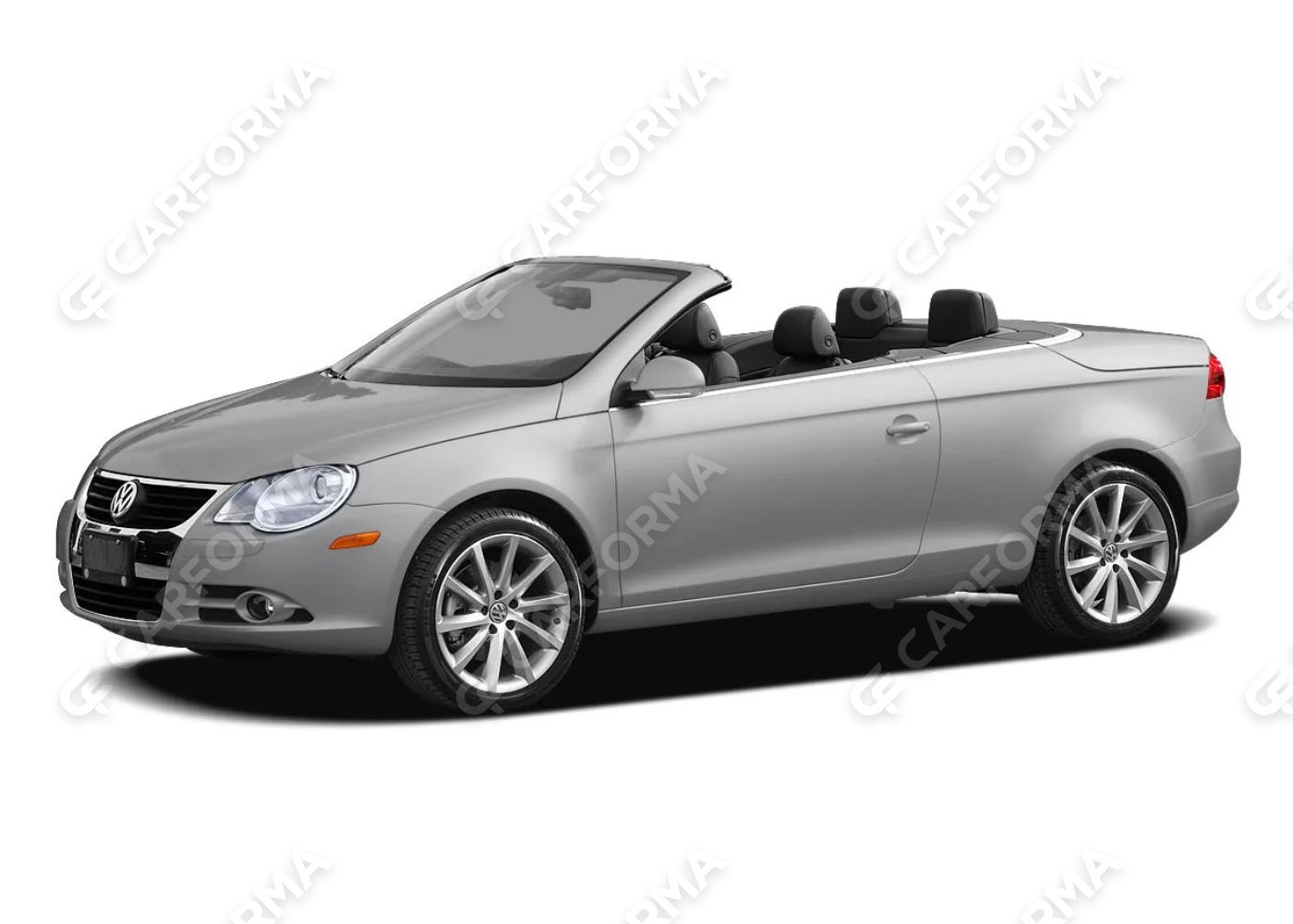 Коврики на Volkswagen Eos 2005&nbsp;-&nbsp;2015 в Улан-Удэ