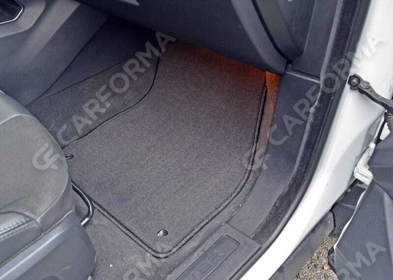 Коврики на Land Rover Range Rover Evoque I 2011&nbsp;-&nbsp;2018 в Улан-Удэ