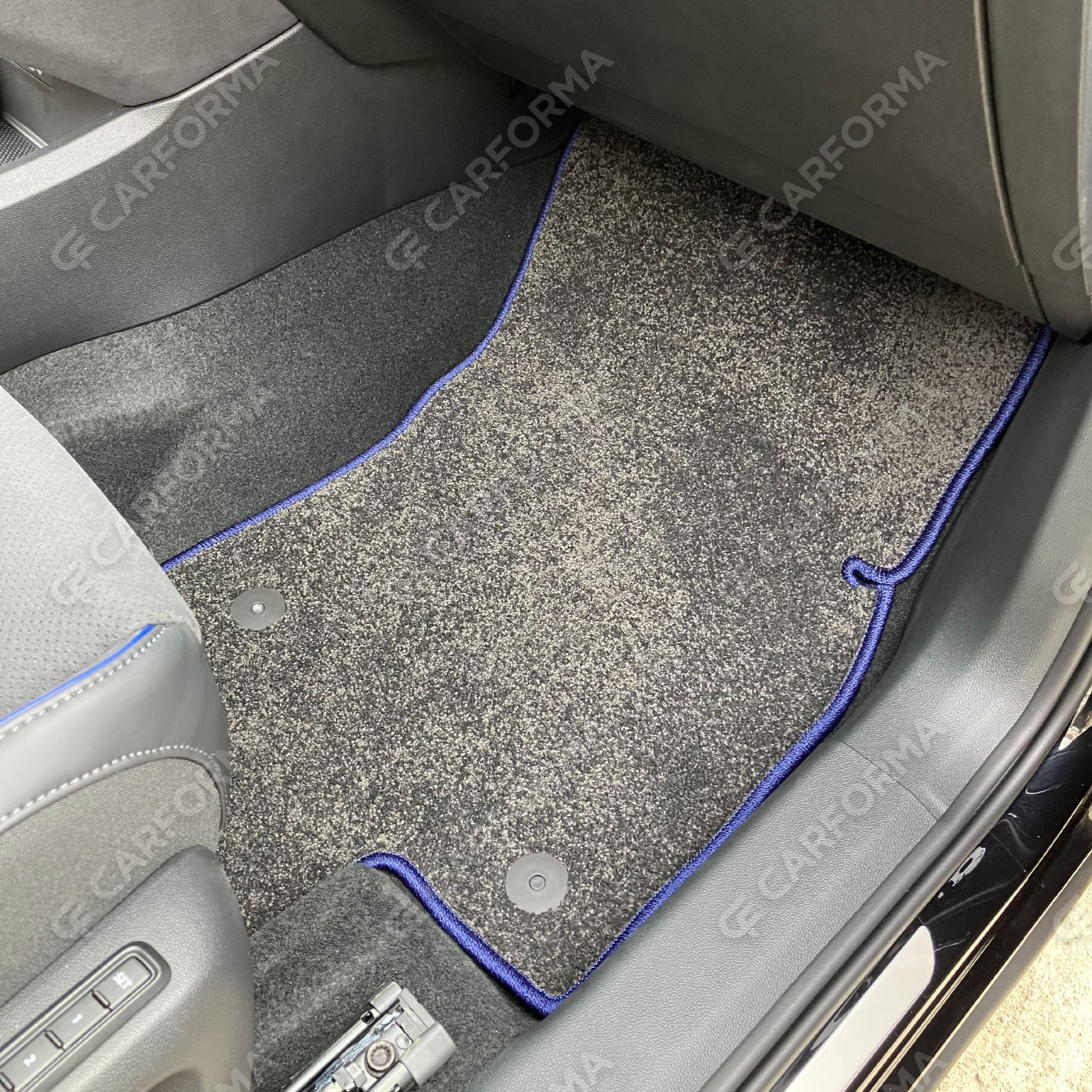 EVA коврики на Volkswagen Tiguan L 2020&nbsp;-&nbsp;2026 в Улан-Удэ