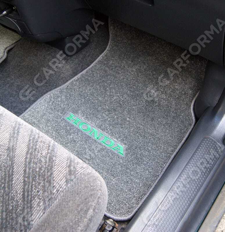 EVA коврики на Honda CR-V I 1995&nbsp;-&nbsp;2001 в Улан-Удэ