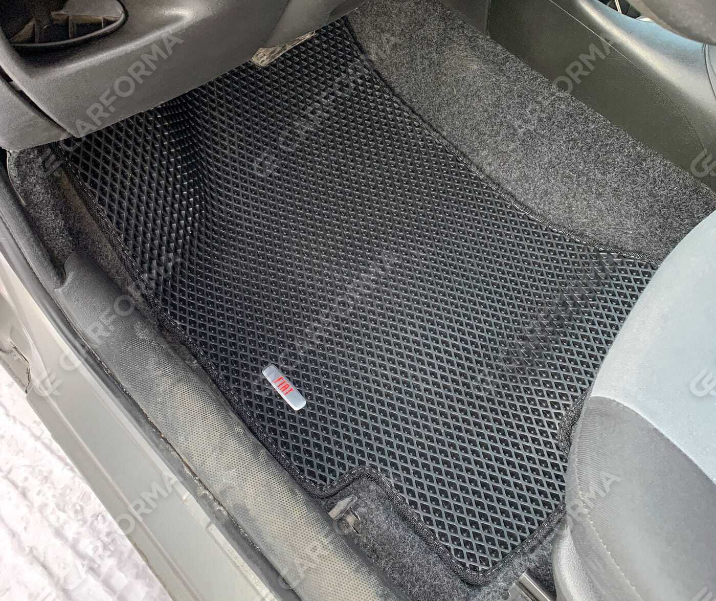 EVA коврики на Fiat Punto II 1999&nbsp;-&nbsp;2013 в Улан-Удэ