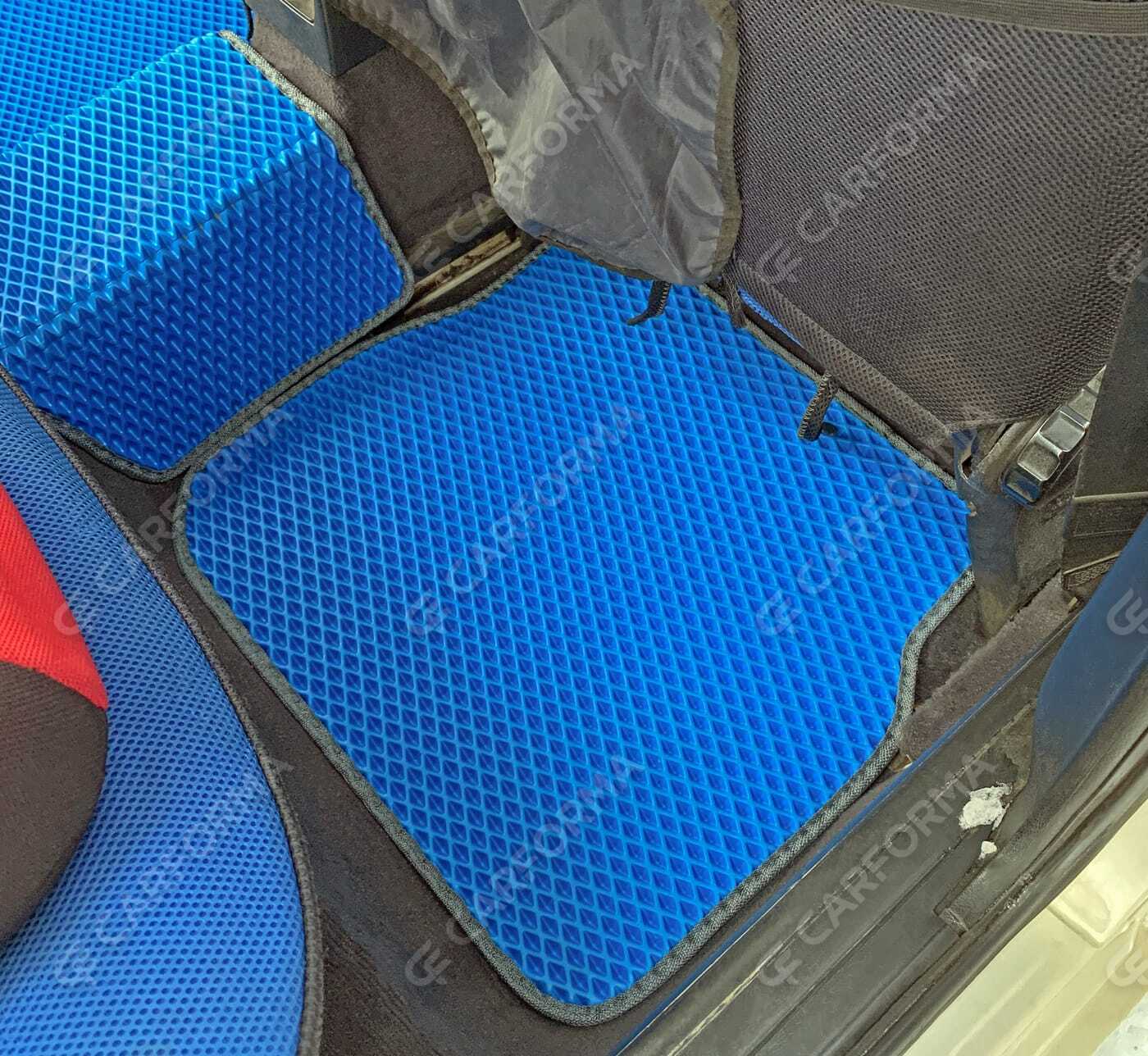 Коврики на Volkswagen Passat B3 1988&nbsp;-&nbsp;1994 в Улан-Удэ