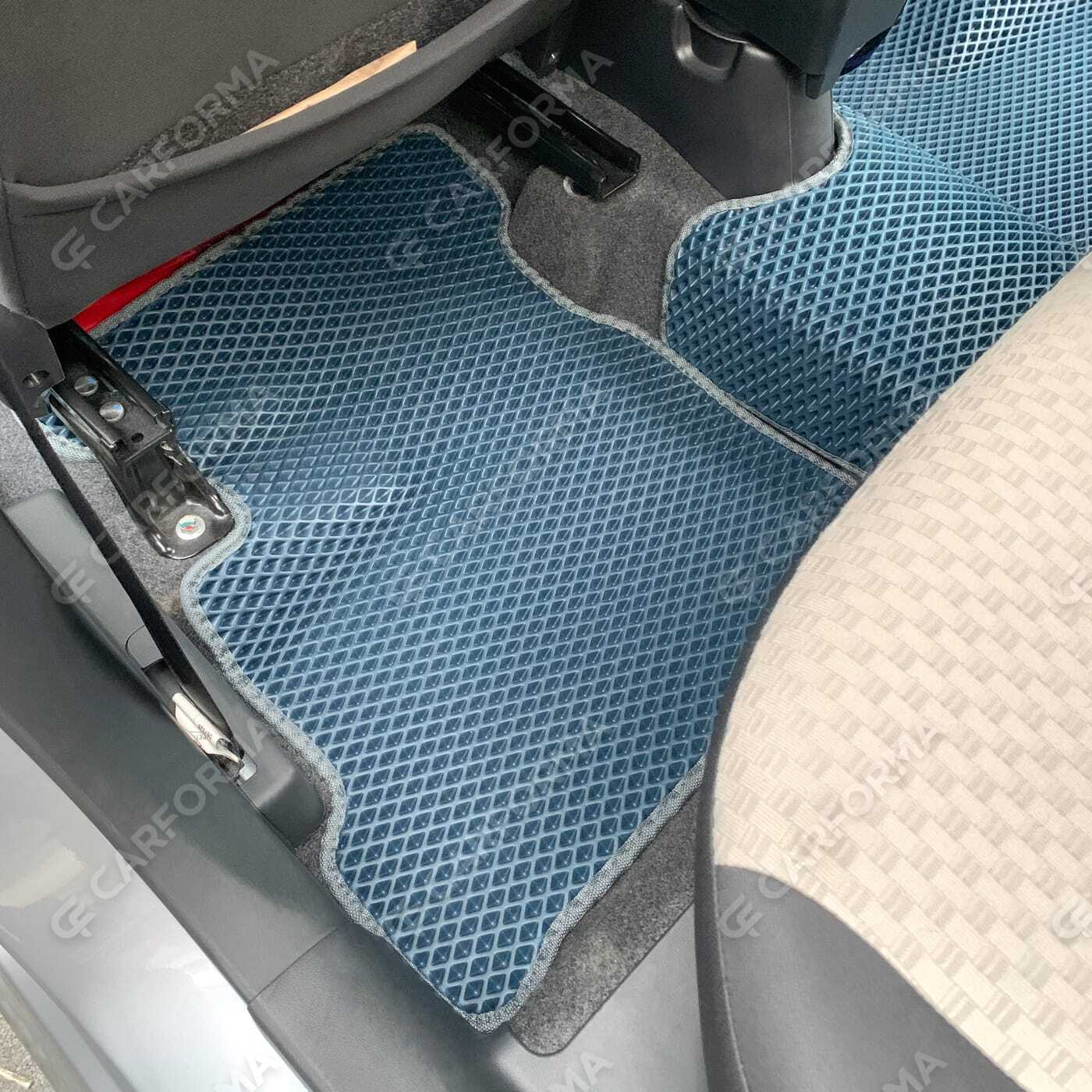 EVA коврики на Mitsubishi Mirage VI 2012&nbsp;-&nbsp;2026 в Улан-Удэ