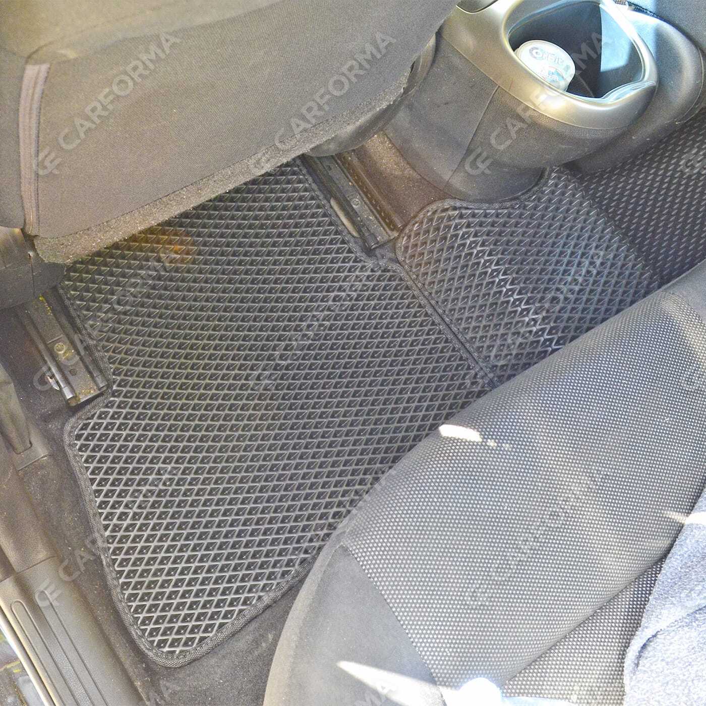 EVA коврики на Nissan Juke 2010&nbsp;-&nbsp;2019 в Улан-Удэ