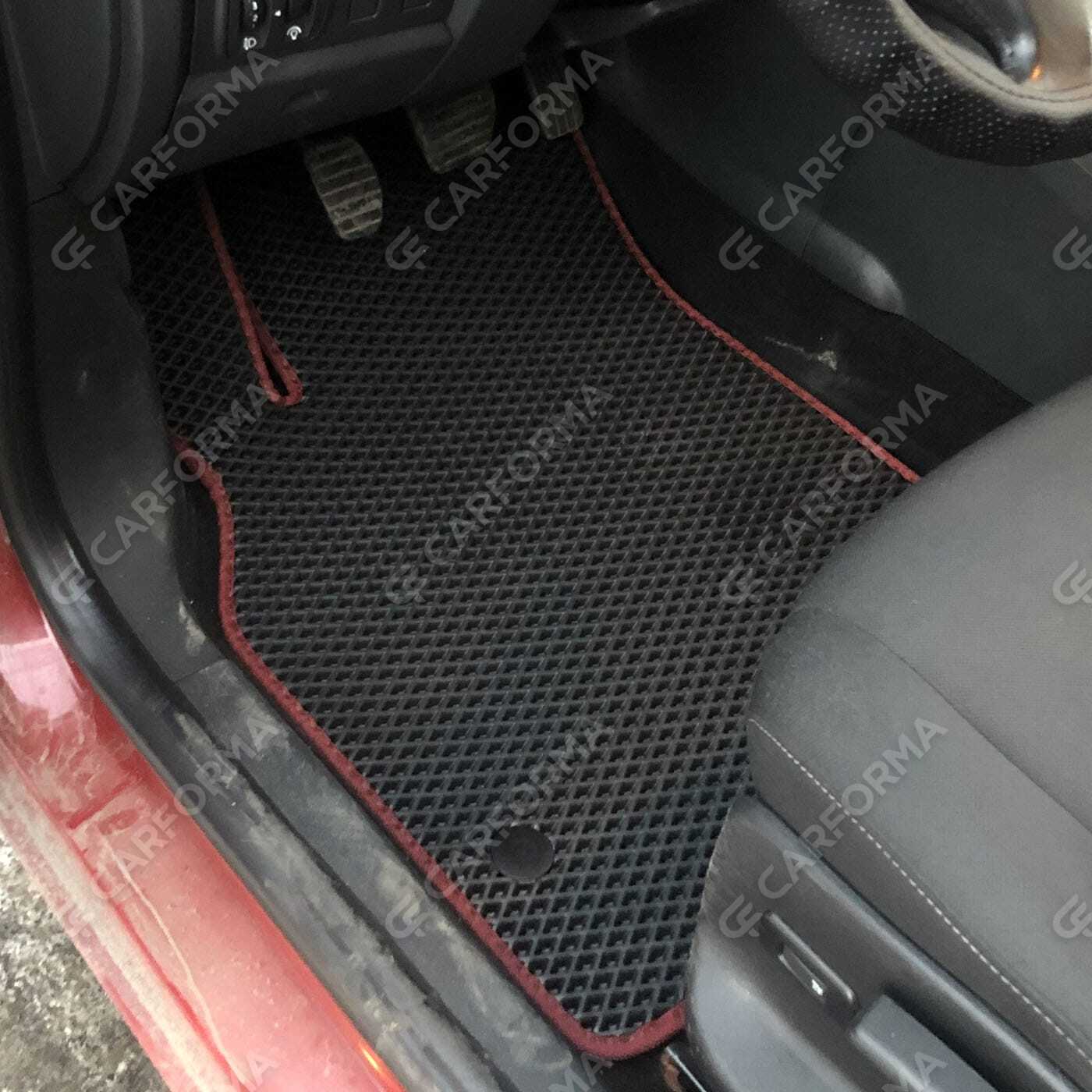 Коврики на Renault Megane III 2008&nbsp;-&nbsp;2016 в Улан-Удэ