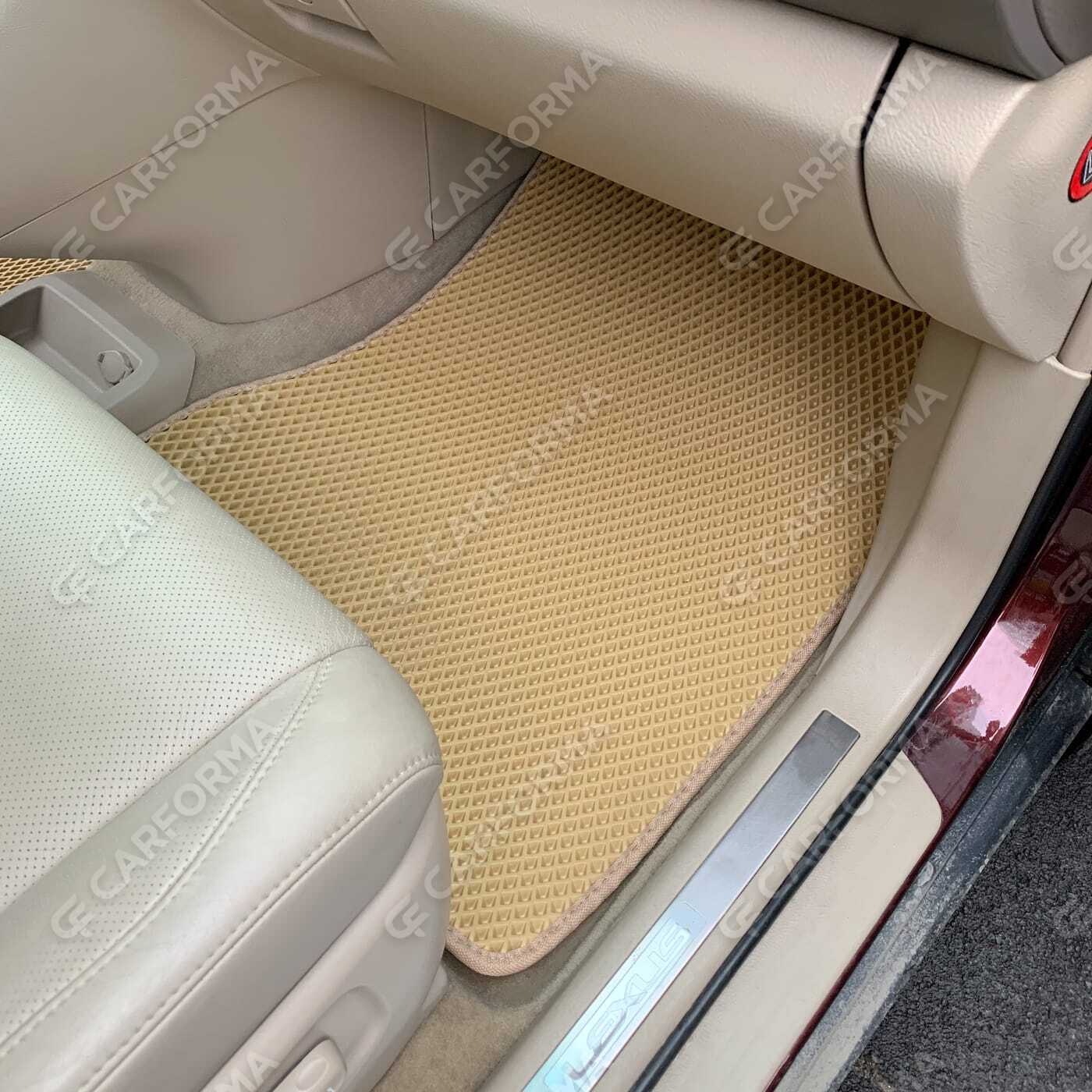 Коврики на Lexus RX II 2003&nbsp;-&nbsp;2009 в Улан-Удэ