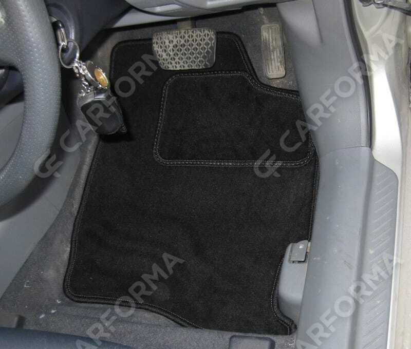 Коврики на Mazda Demio II (DY) 2002&nbsp;-&nbsp;2007 в Улан-Удэ