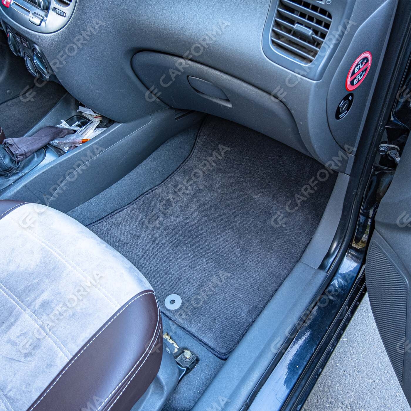 Коврики на KIA Rio II 2005&nbsp;-&nbsp;2011 в Улан-Удэ