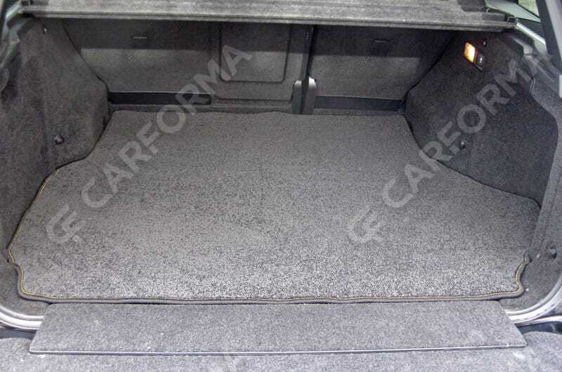 Ворсовые коврики на Land Rover Range Rover III 2002&nbsp;-&nbsp;2012 в Улан-Удэ