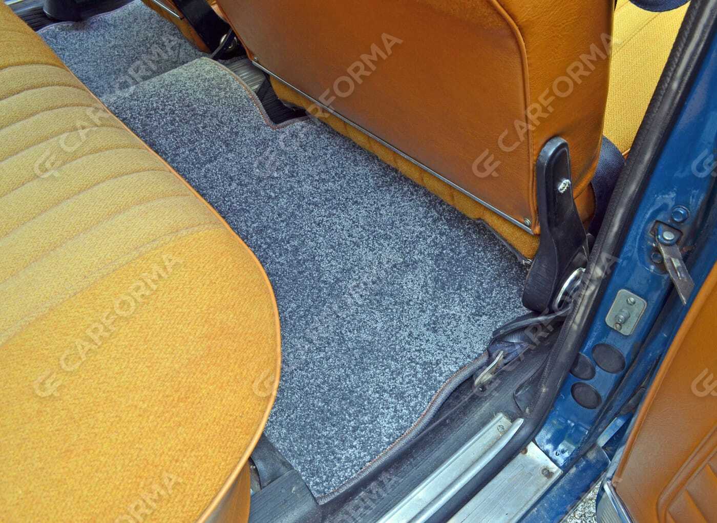 Ворсовые коврики на ГАЗ 24 1969&nbsp;-&nbsp;1987 в Улан-Удэ