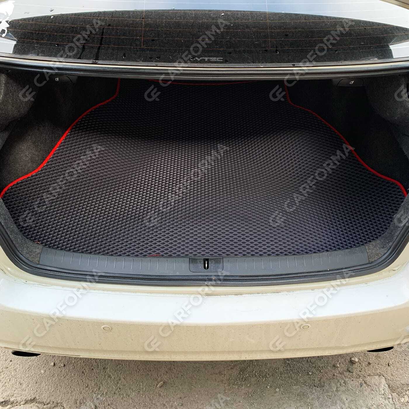 Коврики на Honda Accord 8 2007&nbsp;-&nbsp;2013 в Улан-Удэ