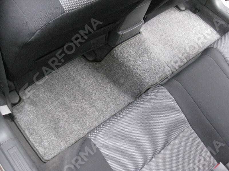 EVA коврики на Ravon Gentra 2015&nbsp;-&nbsp;2018 в Улан-Удэ