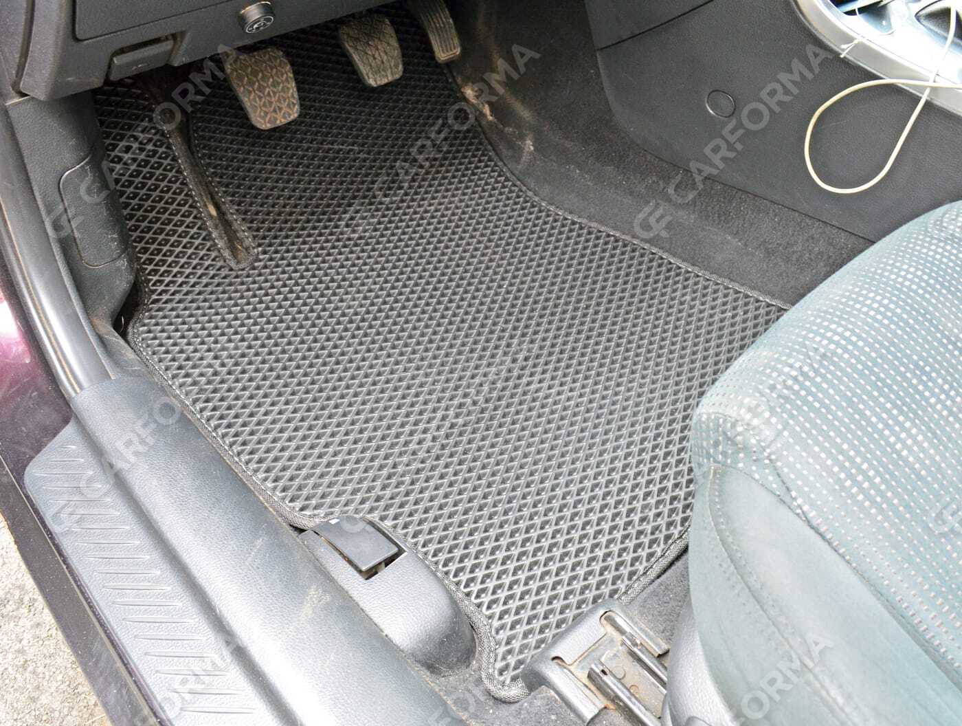 Коврики на Mazda 6 2002&nbsp;-&nbsp;2008 в Улан-Удэ