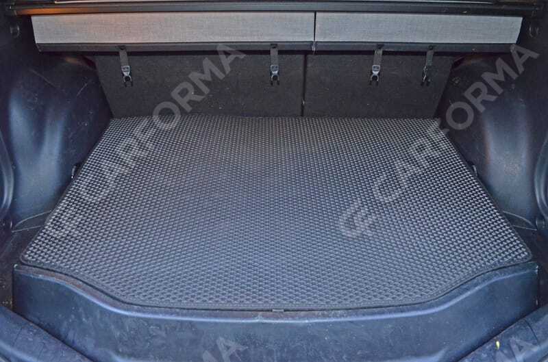 EVA коврики на Toyota Rav4 IV 2012&nbsp;-&nbsp;2019 в Улан-Удэ