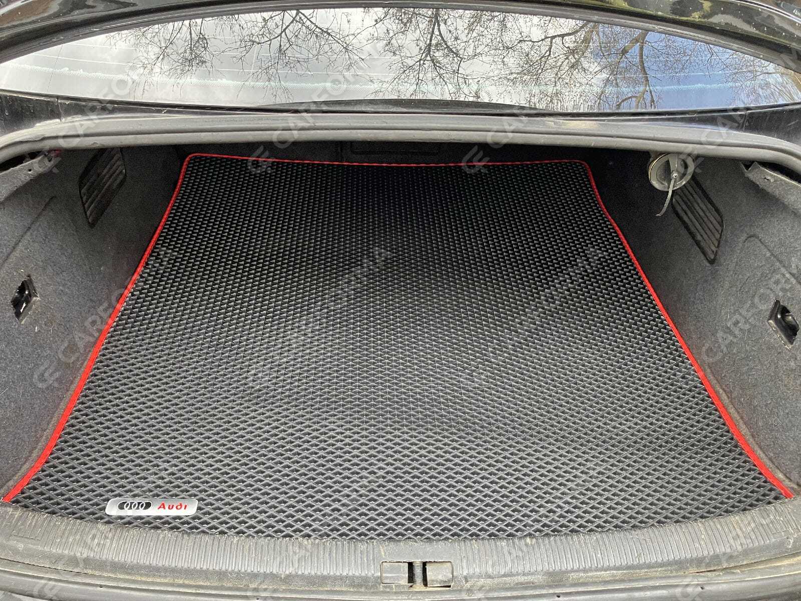 Коврики на Audi A6 (C5) 1997&nbsp;-&nbsp;2004 в Улан-Удэ