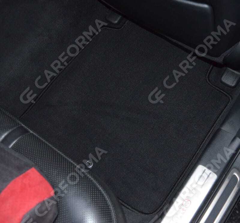 Коврики на KIA Quoris 2012&nbsp;-&nbsp;2019 в Улан-Удэ