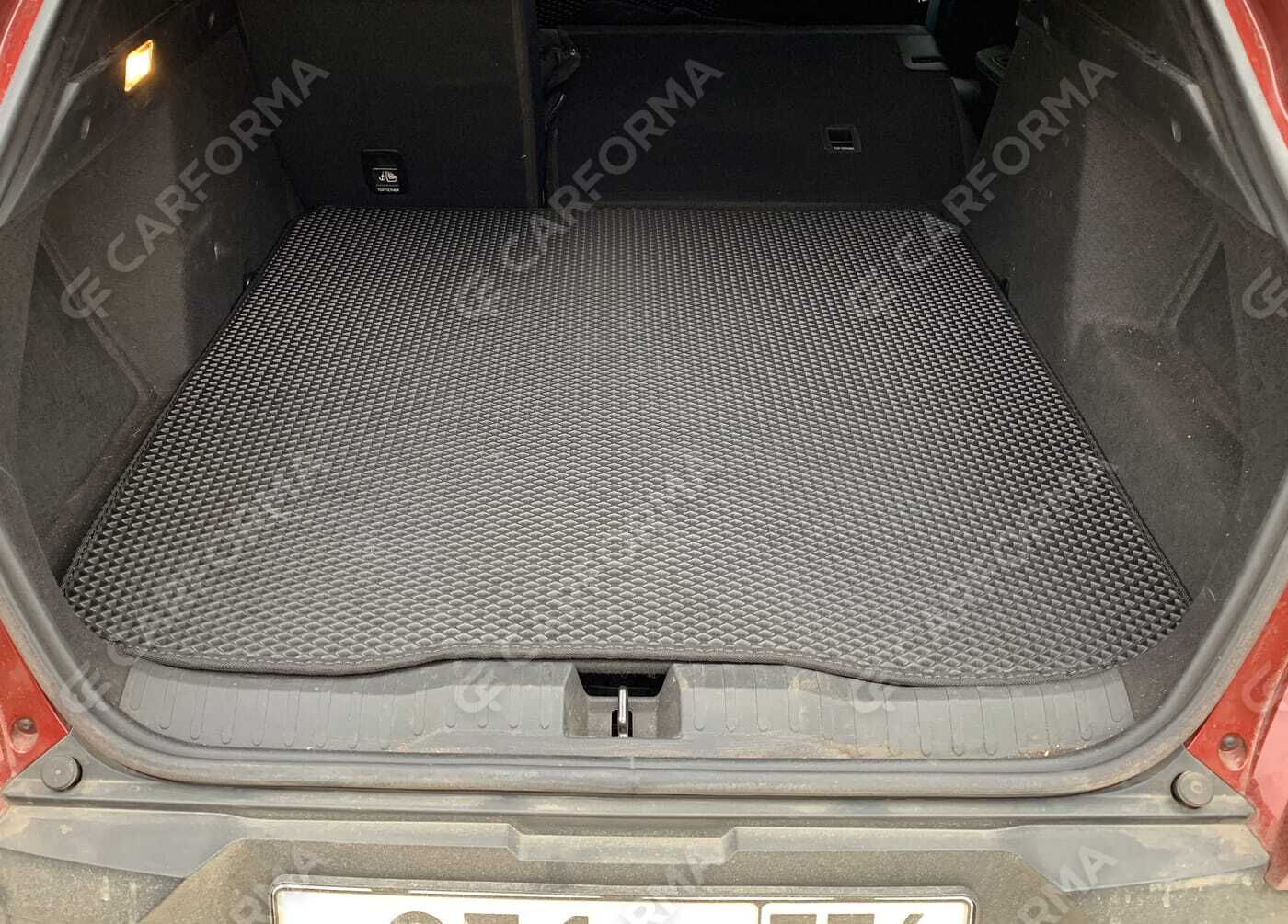 EVA коврики на Renault Arkana 2018&nbsp;-&nbsp;2026 в Улан-Удэ