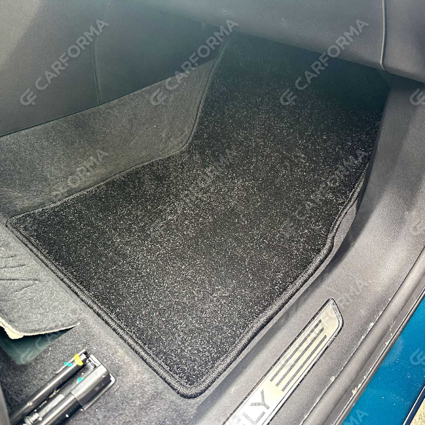 Коврики на Geely Monjaro Гибрид 2022&nbsp;-&nbsp;2026 в Улан-Удэ