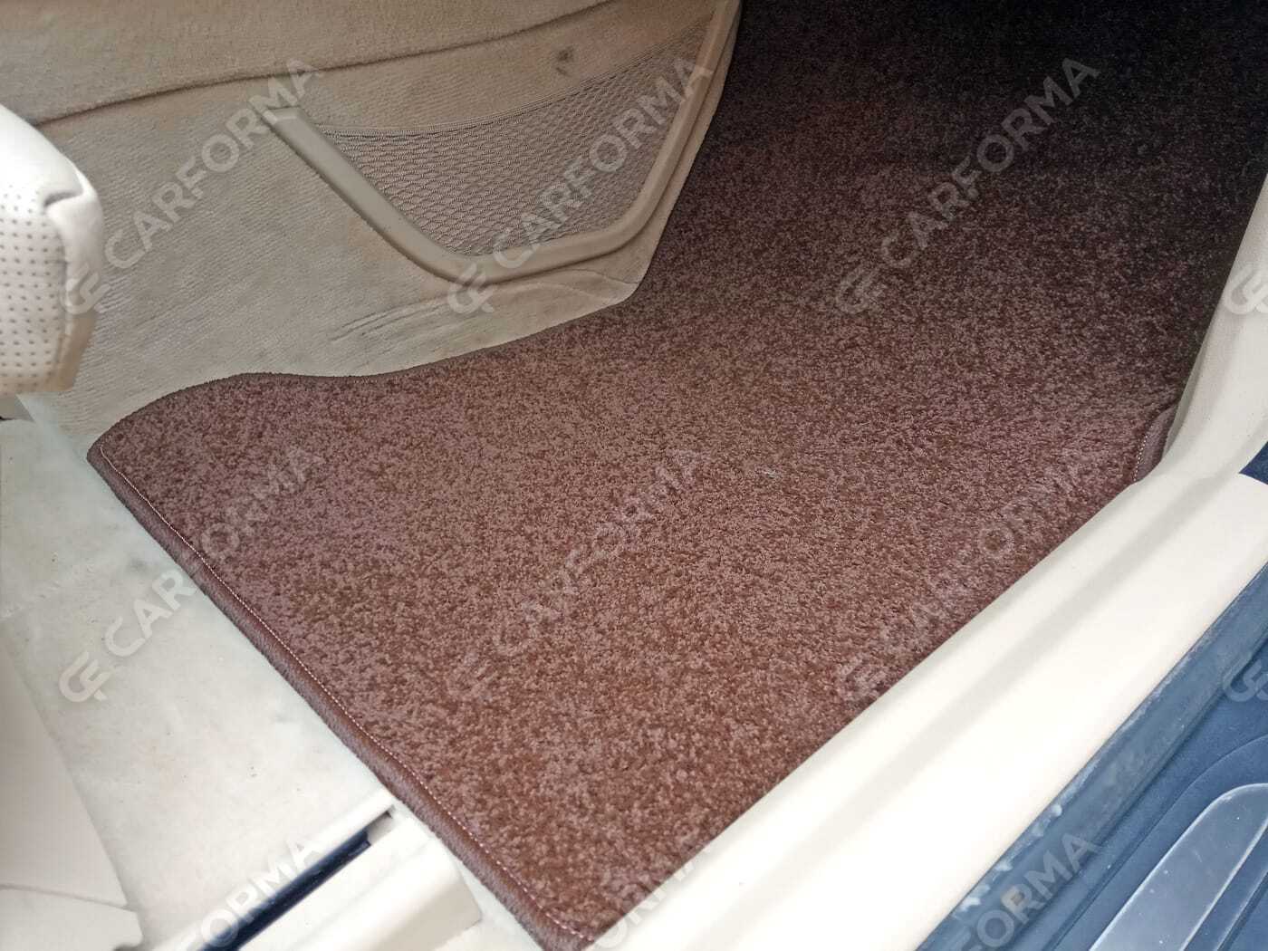 EVA коврики на BMW 5 Gran Turismo (F07) 2009&nbsp;-&nbsp;2016 в Улан-Удэ