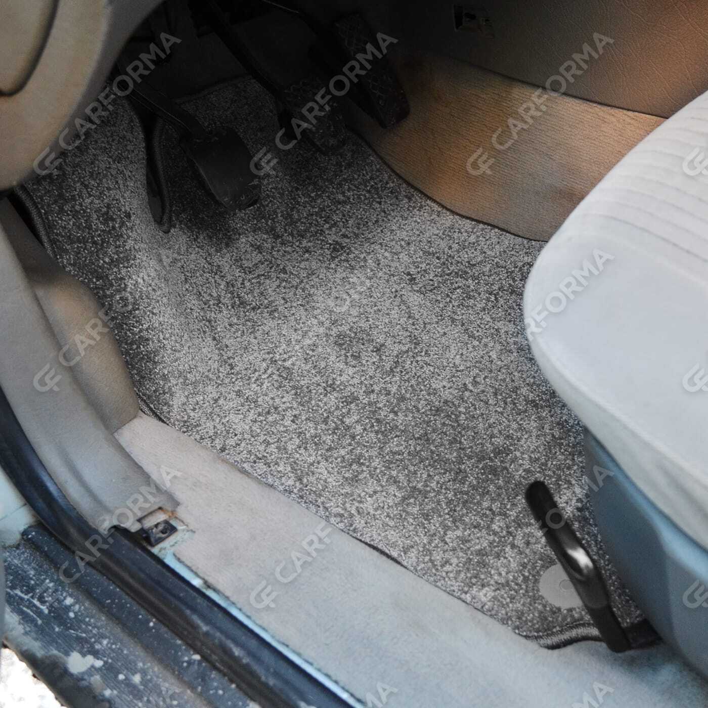 Ворсовые коврики на Audi 100 (C4) 1990&nbsp;-&nbsp;1994 в Улан-Удэ