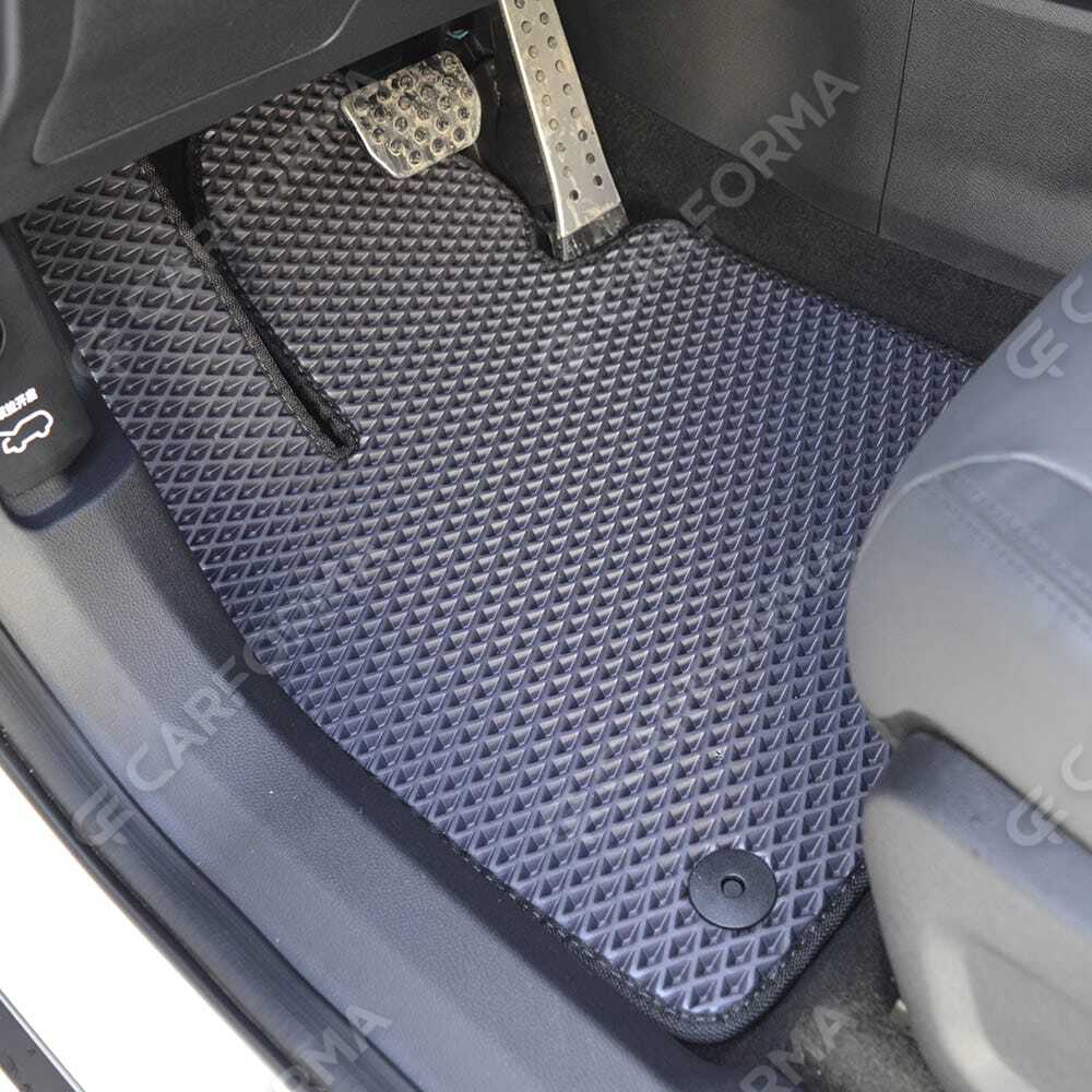 Ворсовые коврики на Weltmeister W6 2021&nbsp;-&nbsp;2022 в Улан-Удэ