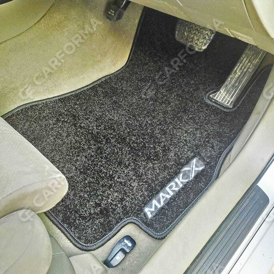 Коврики на Toyota Mark X (130) 2009&nbsp;-&nbsp;2019 в Улан-Удэ
