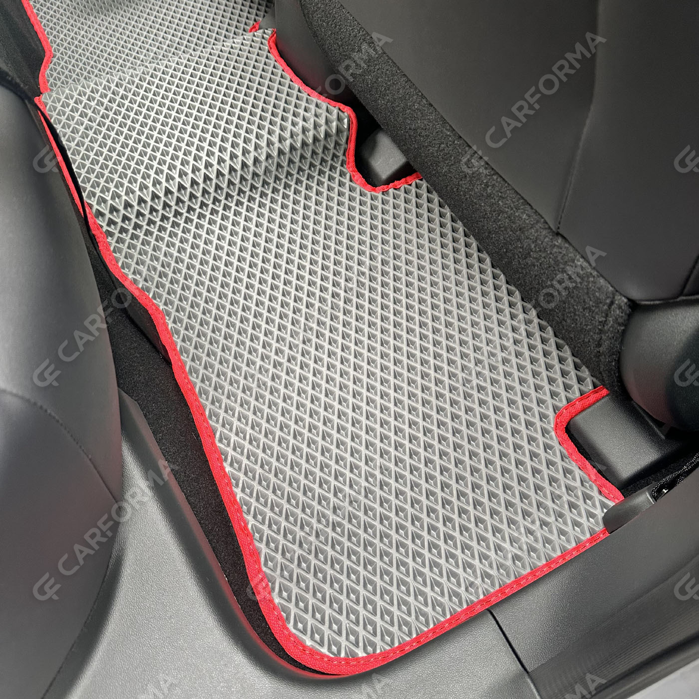 EVA коврики на Changan Uni-S 2024&nbsp;-&nbsp;2026 в Улан-Удэ