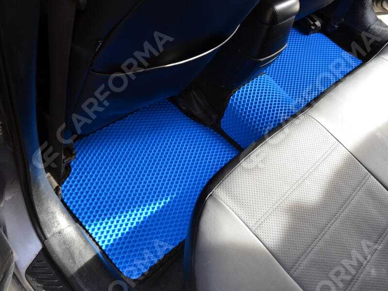 EVA коврики на Mazda Atenza 2002&nbsp;-&nbsp;2007 в Улан-Удэ